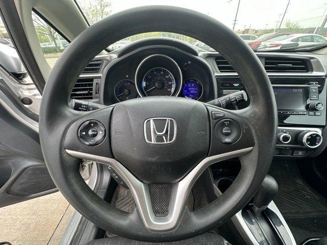 used 2016 Honda Fit car, priced at $11,999