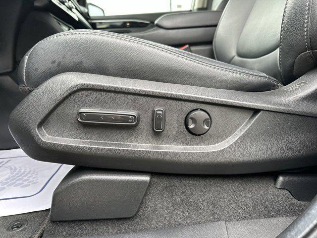 used 2025 Honda Pilot car, priced at $47,000