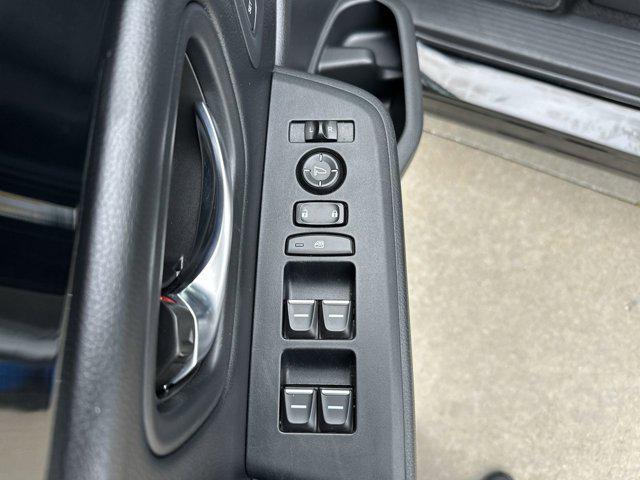 used 2025 Honda Pilot car, priced at $47,000