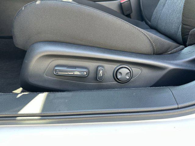 new 2025 Honda Accord Hybrid car, priced at $33,555