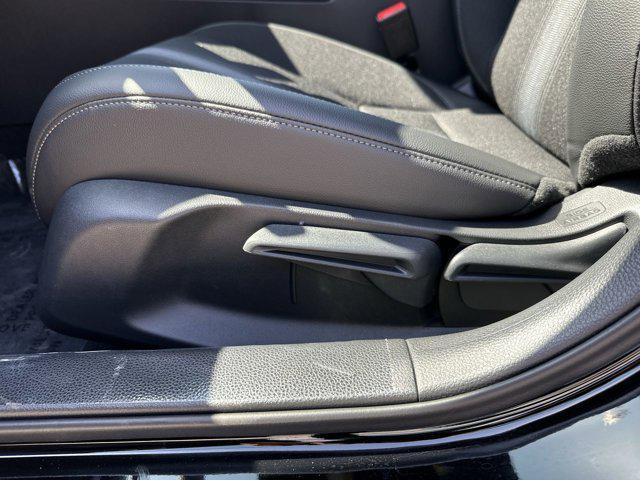 new 2026 Honda Civic Hybrid car, priced at $28,990