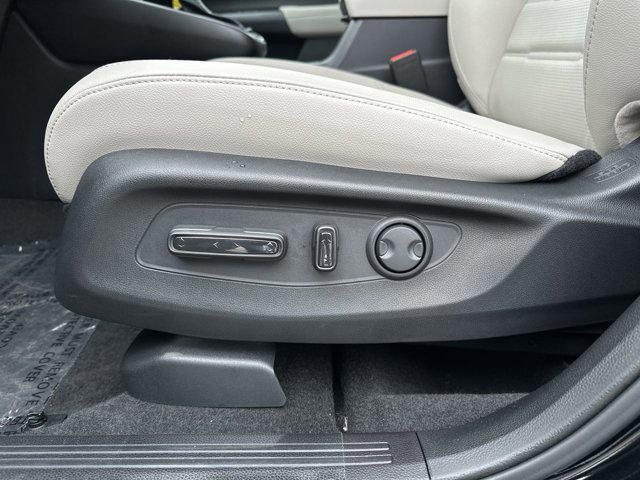 new 2026 Honda CR-V car, priced at $36,850