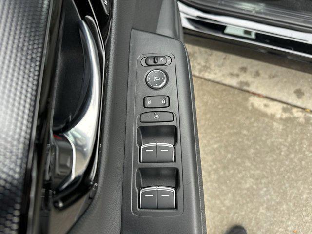 new 2026 Honda CR-V car, priced at $36,850