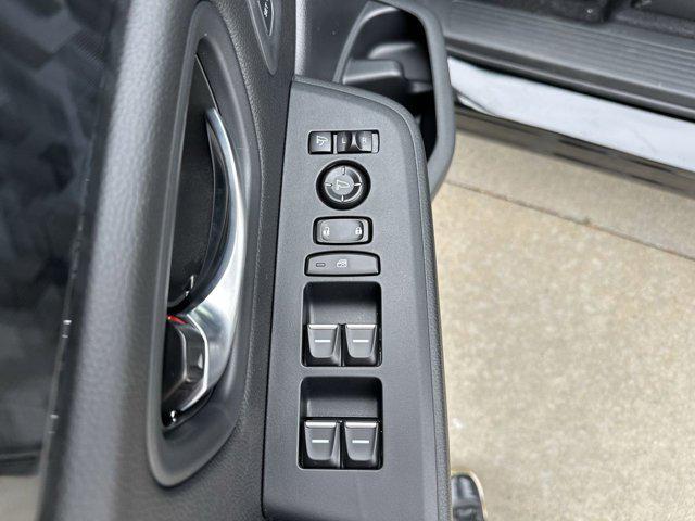 new 2026 Honda Passport car, priced at $52,445