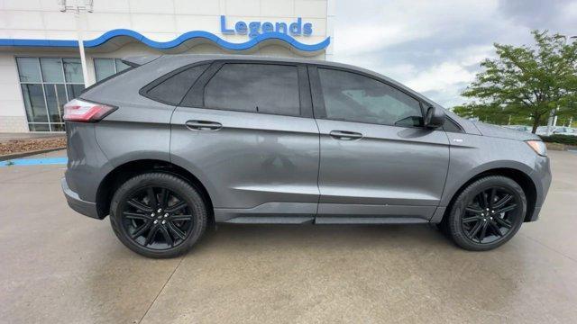 used 2023 Ford Edge car, priced at $32,500