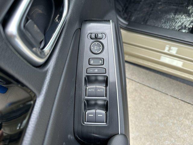 new 2025 Honda Civic Hybrid car, priced at $34,755
