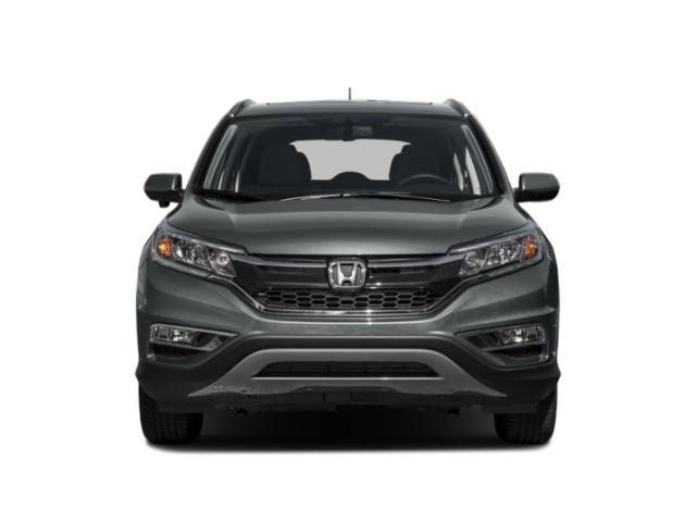 used 2015 Honda CR-V car, priced at $17,500