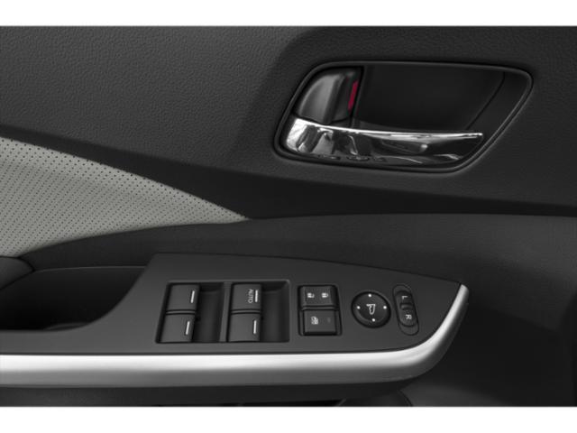 used 2015 Honda CR-V car, priced at $17,500