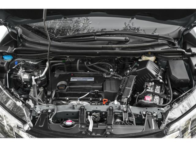 used 2015 Honda CR-V car, priced at $17,500