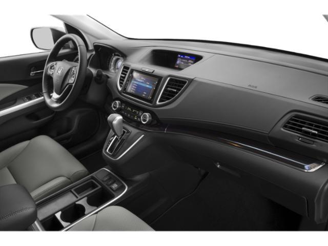 used 2015 Honda CR-V car, priced at $17,500