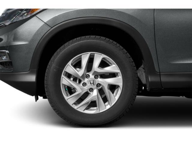 used 2015 Honda CR-V car, priced at $17,500