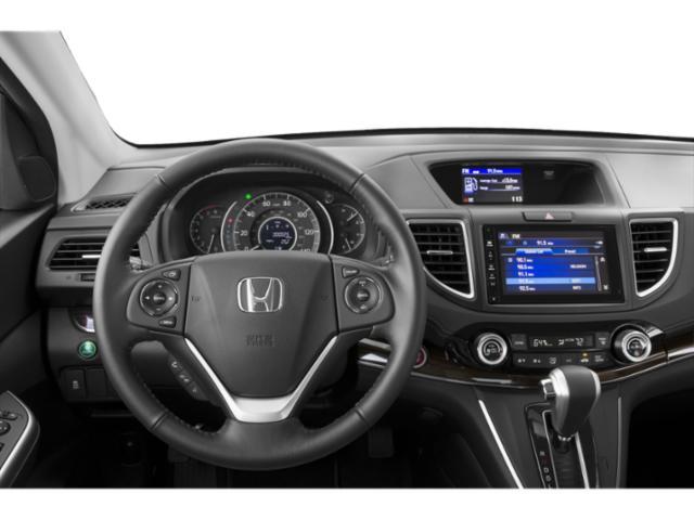 used 2015 Honda CR-V car, priced at $17,500