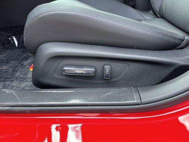 new 2026 Honda Civic Hybrid car, priced at $33,690