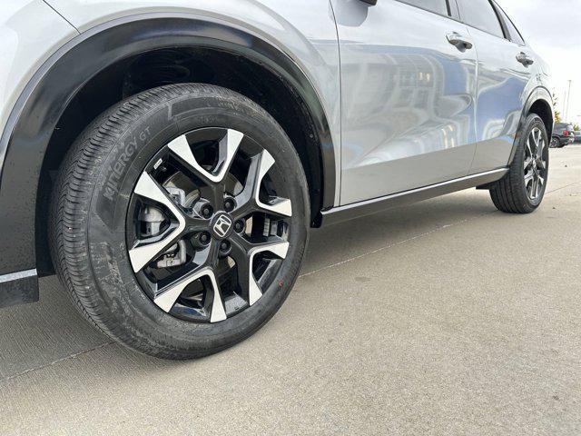 used 2026 Honda HR-V car, priced at $30,800
