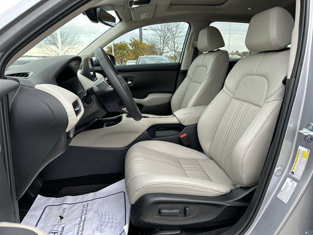 used 2026 Honda HR-V car, priced at $30,800