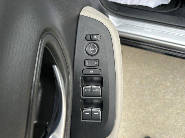 used 2026 Honda HR-V car, priced at $30,800