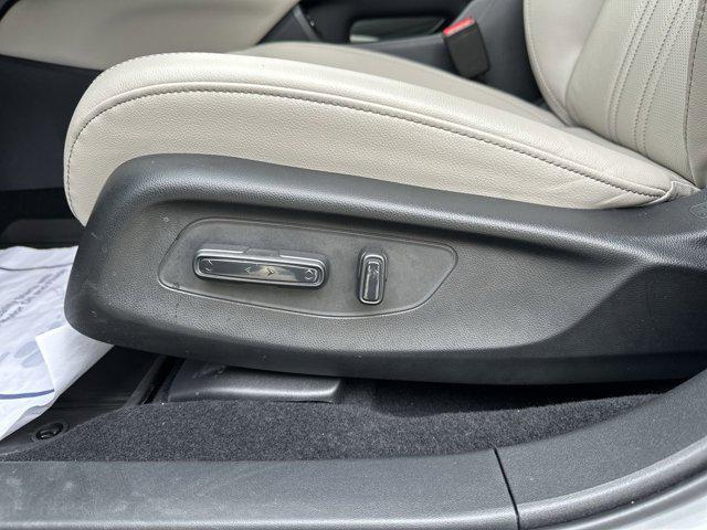 used 2026 Honda HR-V car, priced at $30,800