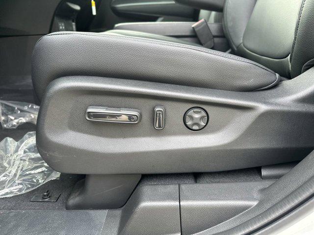 new 2026 Honda Odyssey car, priced at $43,245