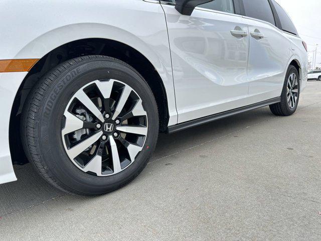 new 2026 Honda Odyssey car, priced at $43,245