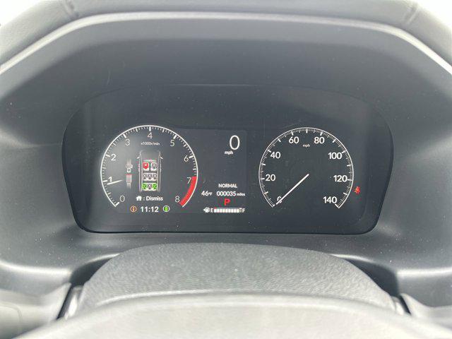 new 2026 Honda Odyssey car, priced at $43,245