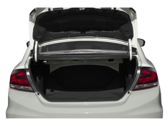 used 2015 Honda Civic car, priced at $14,800