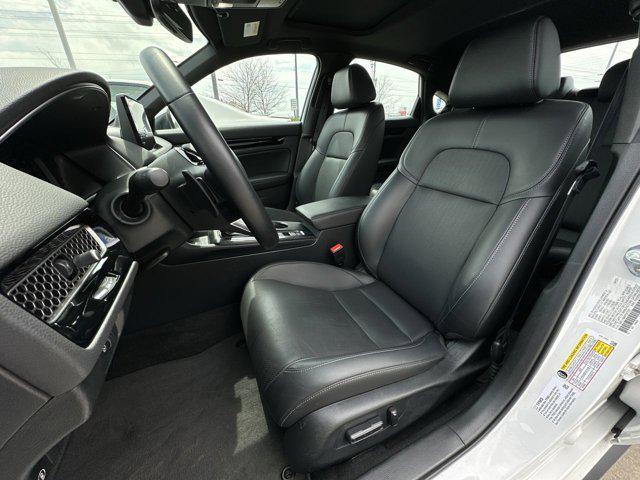 used 2023 Honda Civic car, priced at $29,800