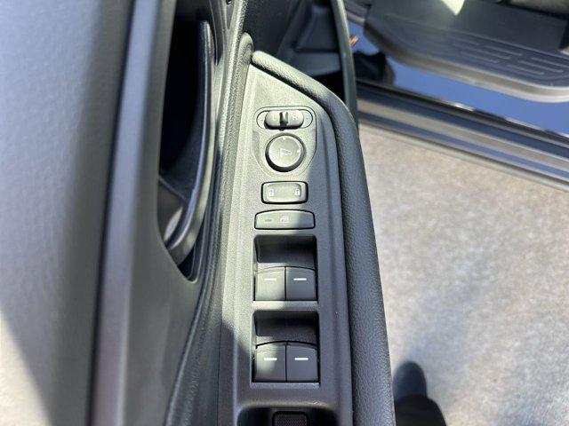 used 2026 Honda Odyssey car, priced at $43,000