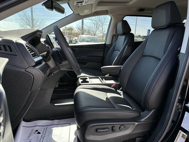 used 2026 Honda Odyssey car, priced at $43,000