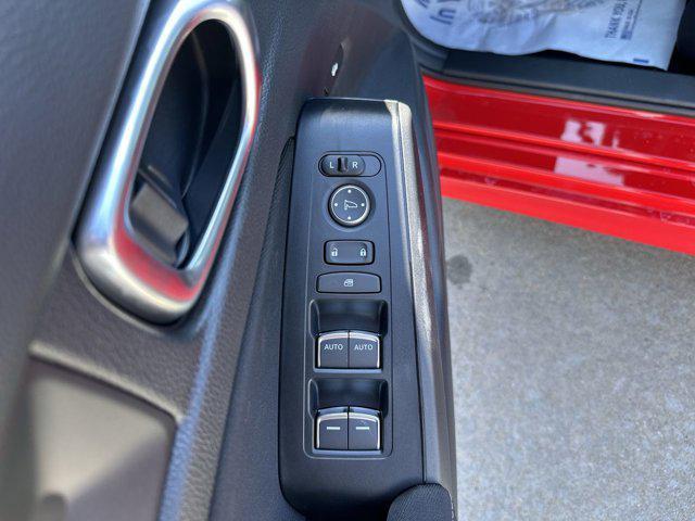 new 2026 Honda Civic car, priced at $26,790