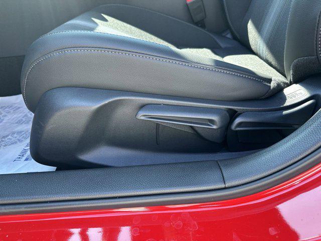 new 2026 Honda Civic car, priced at $26,790