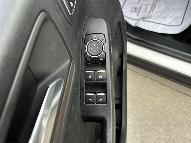 used 2020 Ford Escape car, priced at $21,500