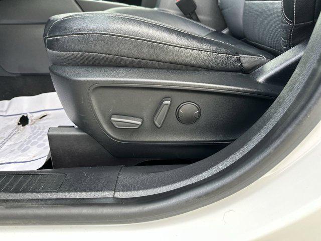 used 2020 Ford Escape car, priced at $21,500