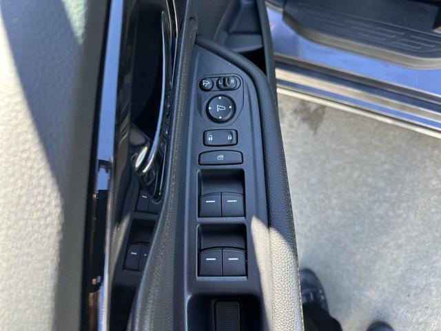 used 2023 Honda Odyssey car, priced at $41,500