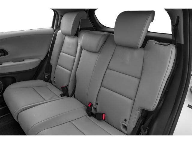 used 2019 Honda HR-V car, priced at $20,000