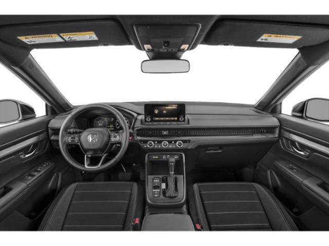 new 2026 Honda CR-V Hybrid car, priced at $39,035