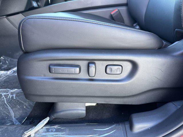 new 2025 Honda Ridgeline car, priced at $42,135