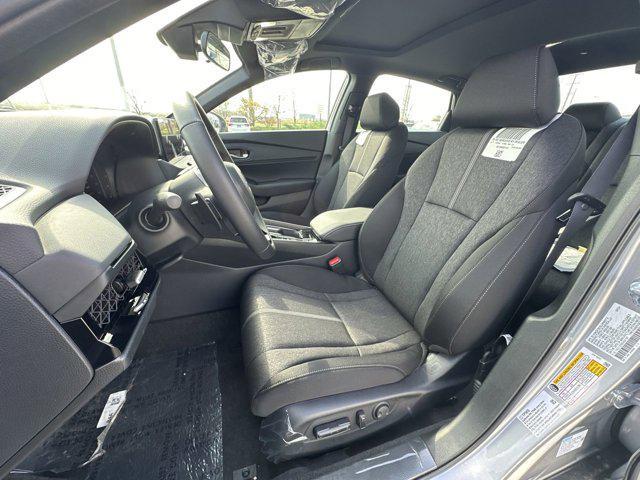new 2025 Honda Accord Hybrid car, priced at $33,305