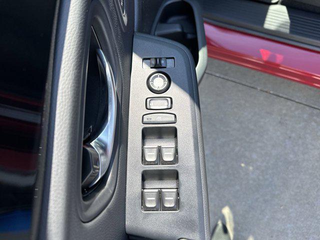 used 2025 Honda Pilot car, priced at $47,000