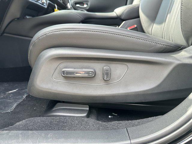 new 2026 Honda HR-V car, priced at $30,320