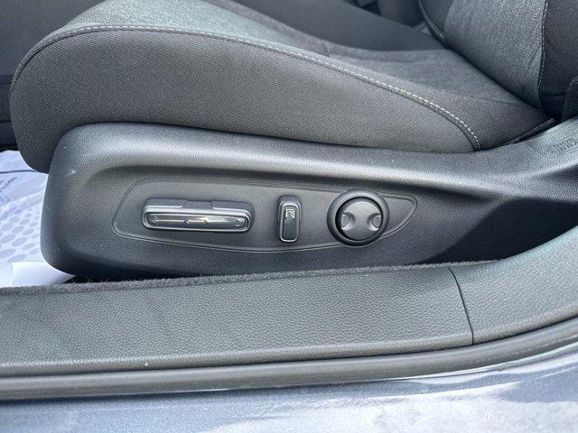 used 2024 Honda Accord car, priced at $28,000