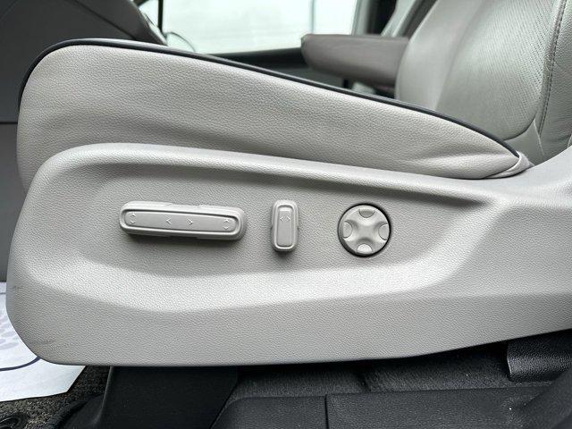 used 2023 Honda Odyssey car, priced at $41,500