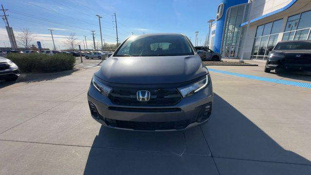 new 2026 Honda Odyssey car, priced at $46,990