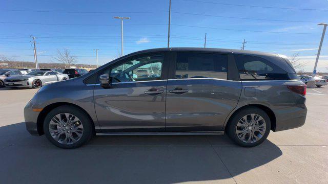 new 2026 Honda Odyssey car, priced at $46,990
