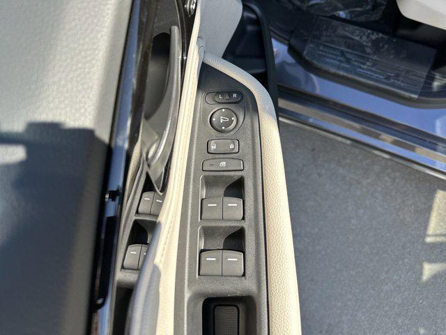 new 2026 Honda Odyssey car, priced at $46,990