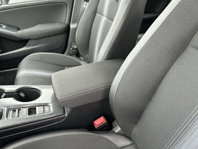 new 2025 Honda Civic car, priced at $28,555