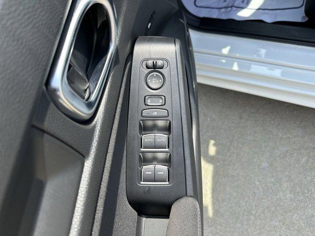 used 2024 Honda Civic car, priced at $25,800