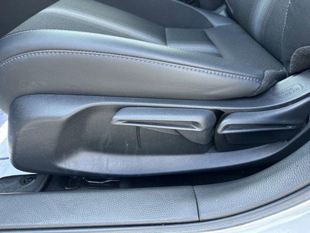 used 2024 Honda Civic car, priced at $25,800