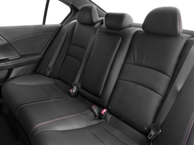 used 2017 Honda Accord car, priced at $17,500