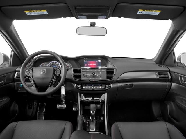 used 2017 Honda Accord car, priced at $17,500