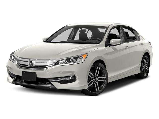used 2017 Honda Accord car, priced at $17,500